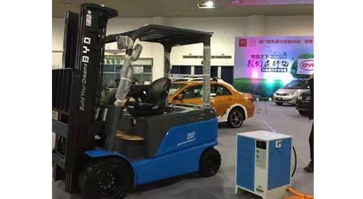 BYD