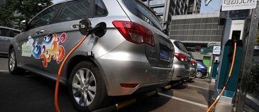 Tesla, BYD, Model S, Beijing, Nissan