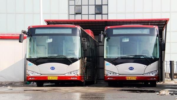 BYD