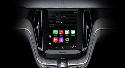 Volvo, concept, Chinese