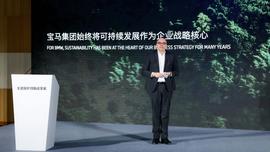 宝马,理念,现代,北京,合创