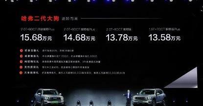 哈弗,哈弗二代大狗,长城,骆驼,理念