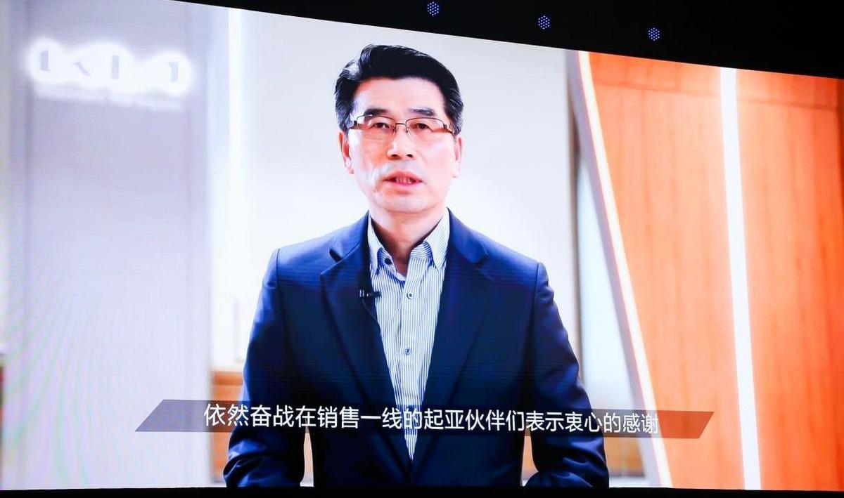 起亚,Seltos,一汽