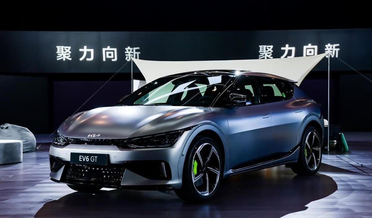 起亚,Seltos,一汽