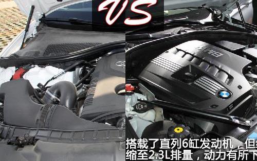 奥迪,宝马,奥迪A6L,奥迪A6,宝马5系