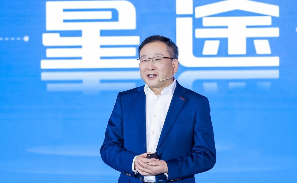 奇瑞,星途,捷途,奇瑞新能源,北京