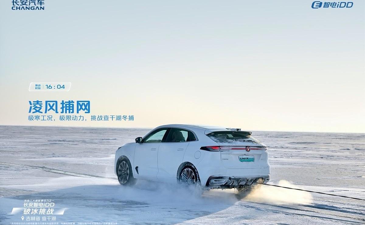 长安,鲸