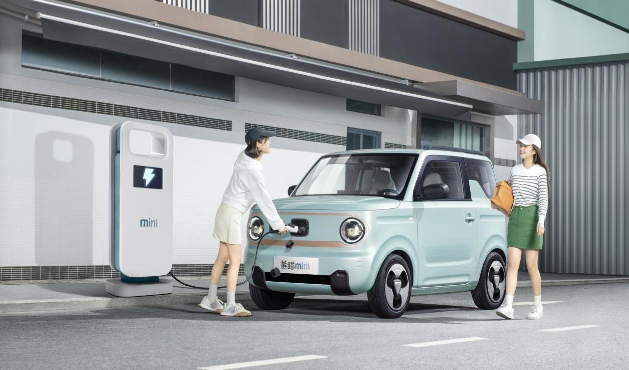 熊猫mini,吉利汽车,远程,世纪,现代
