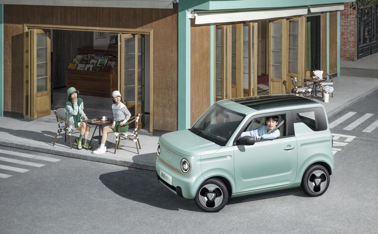 熊猫mini,吉利汽车,远程,世纪,现代