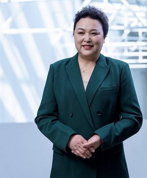 小鹏,长城