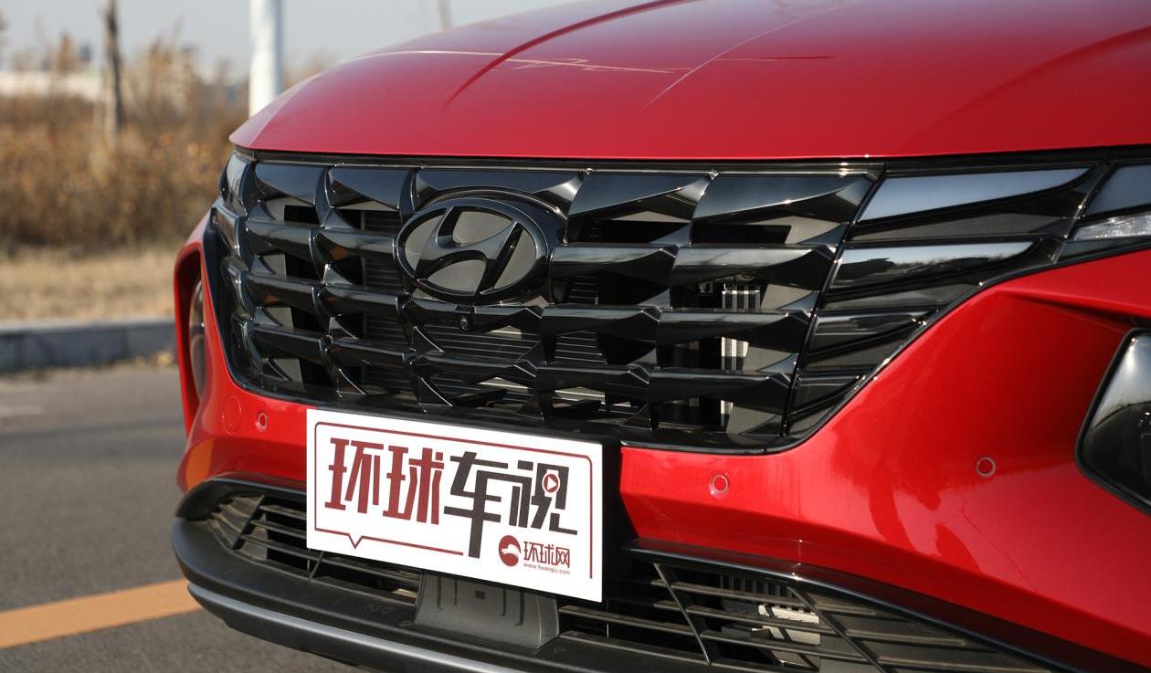 现代,途胜,北京,本田,本田CR-V