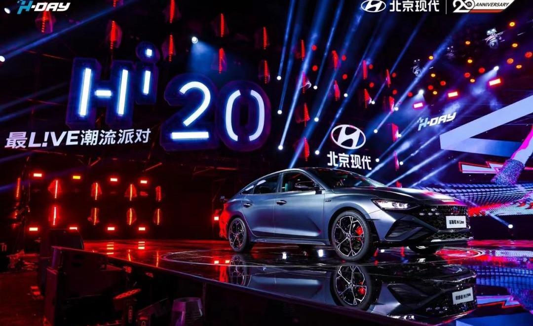 现代,北京,库斯途,大众,大发