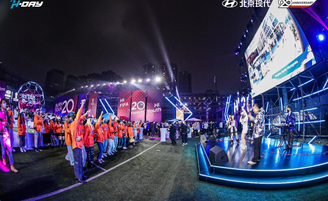 现代,北京,库斯途,大众,大发