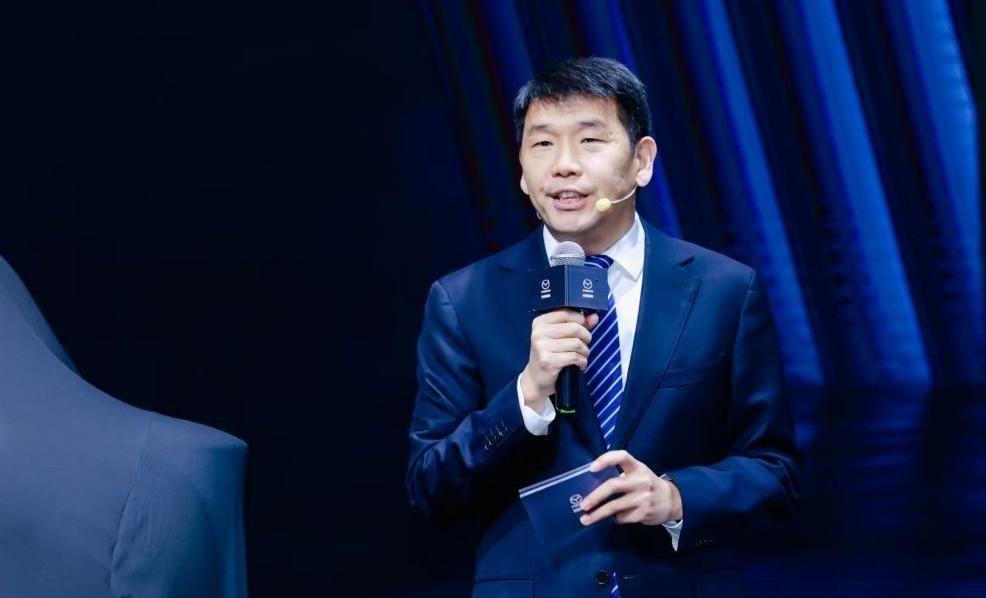马自达,长安,理念
