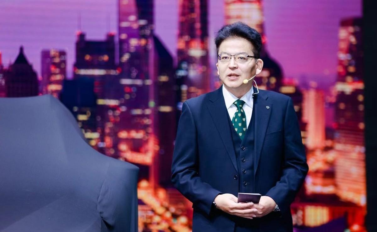 马自达,长安,理念
