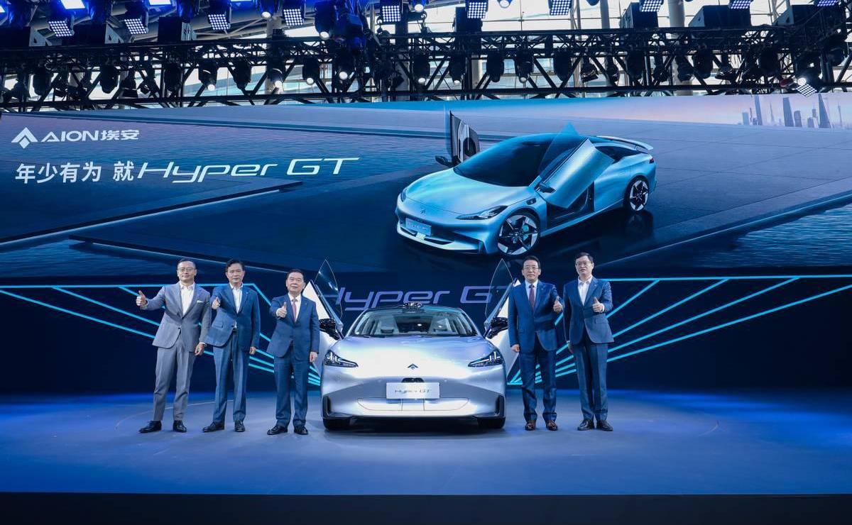 埃安,Model 3,特斯拉,保时捷,保时捷718