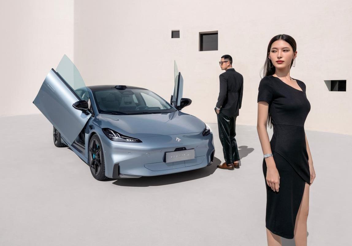 埃安,Model 3,特斯拉,保时捷,保时捷718