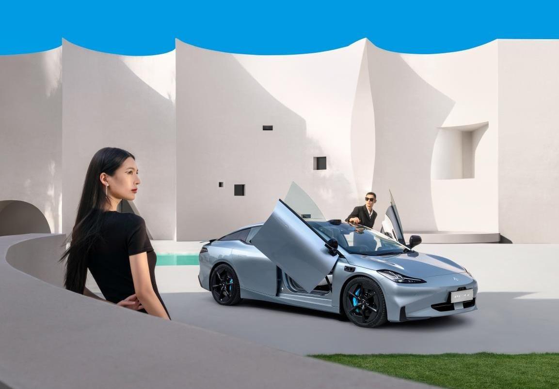 埃安,Model 3,特斯拉,保时捷,保时捷718
