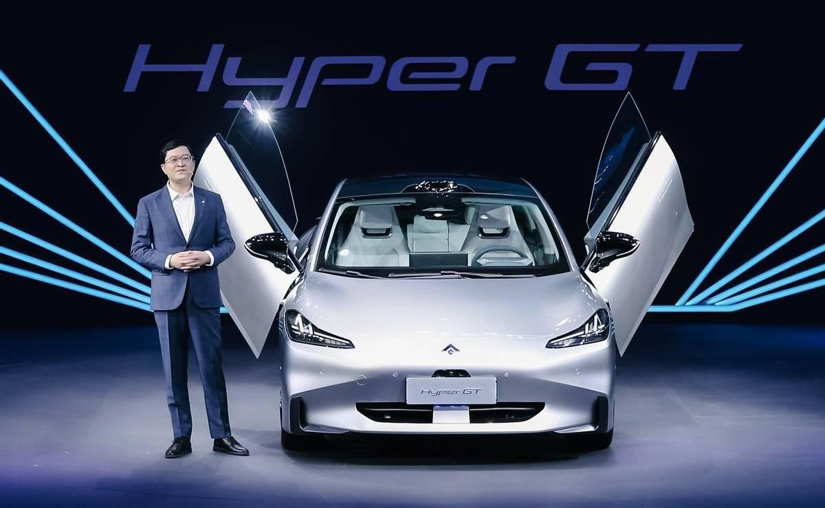 埃安,Model 3,特斯拉,保时捷,保时捷718