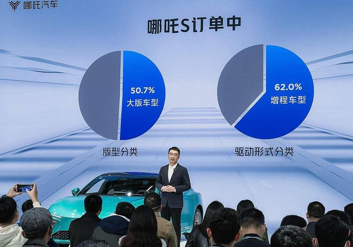 哪吒S,哪吒汽车,大众,卫士,哪吒E