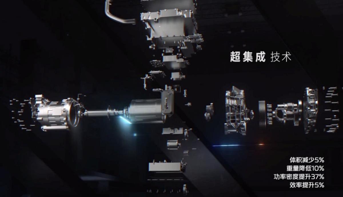 长安,长安深蓝,理念,比亚迪,理想ONE