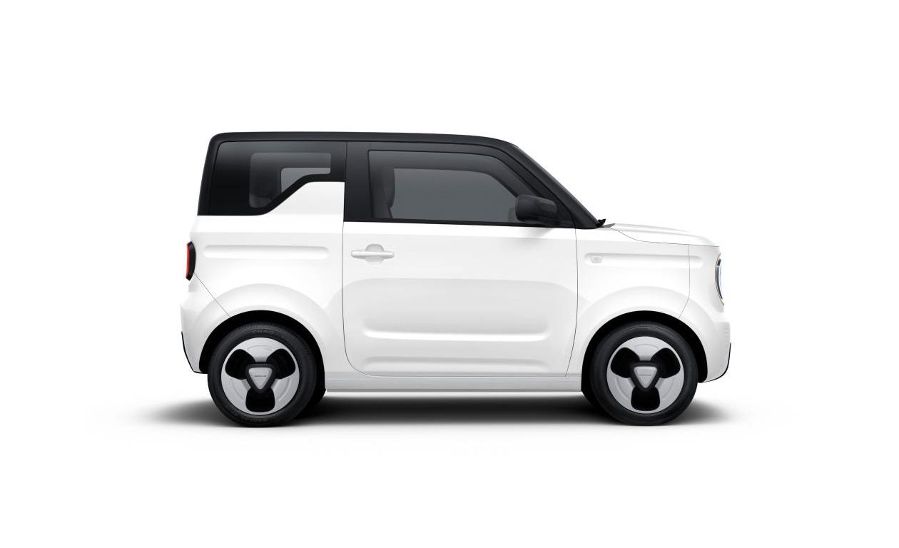 熊猫mini,远程,吉利汽车,好运