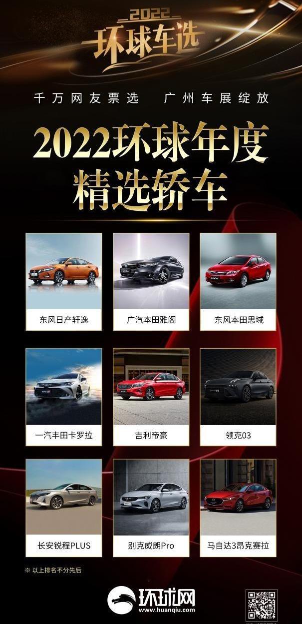本田,东风,比亚迪,丰田,别克