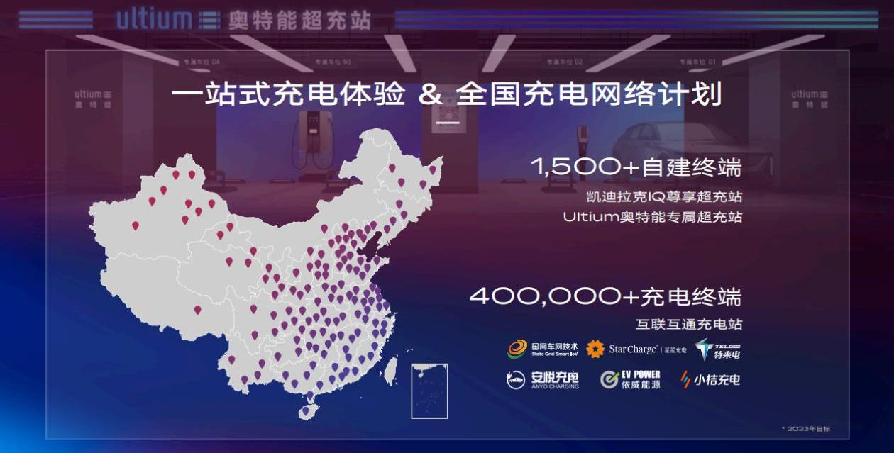 凯迪拉克,LYRIQ锐歌
