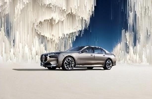 宝马,理念,劳斯莱斯,MINI,北京