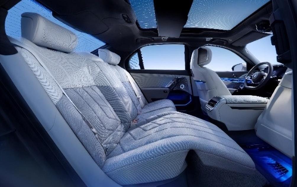 宝马,理念,劳斯莱斯,MINI,北京