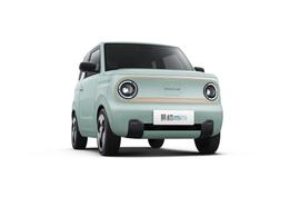 熊猫mini,吉利汽车