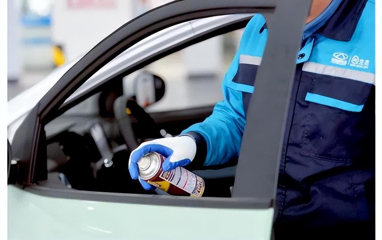 奇瑞,奇瑞新能源