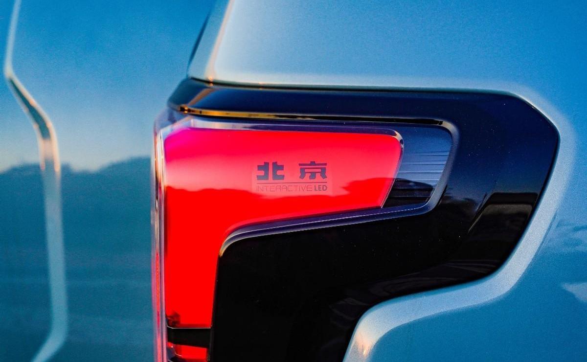 北京,北京汽车,魔方,BJ212,世纪