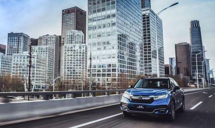 冠道,本田,理念,DS