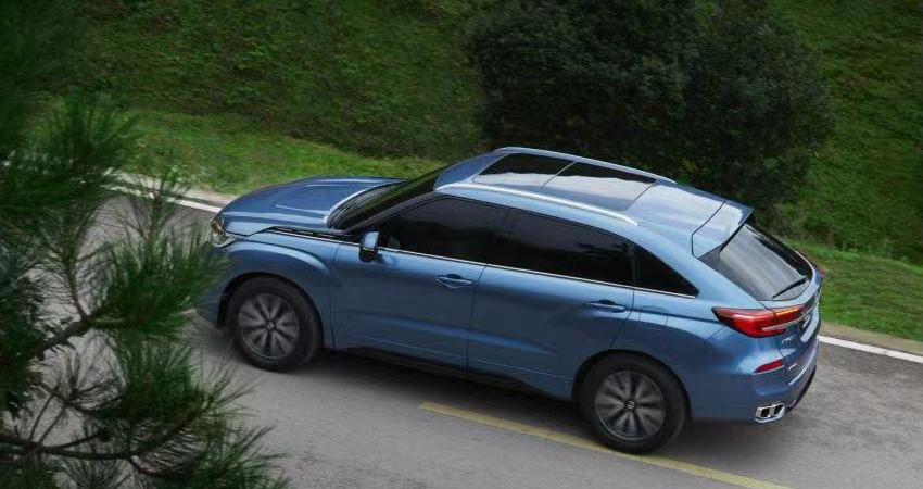 冠道,本田,理念,DS