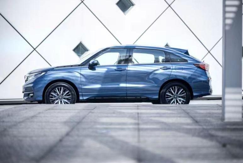 冠道,本田,理念,DS