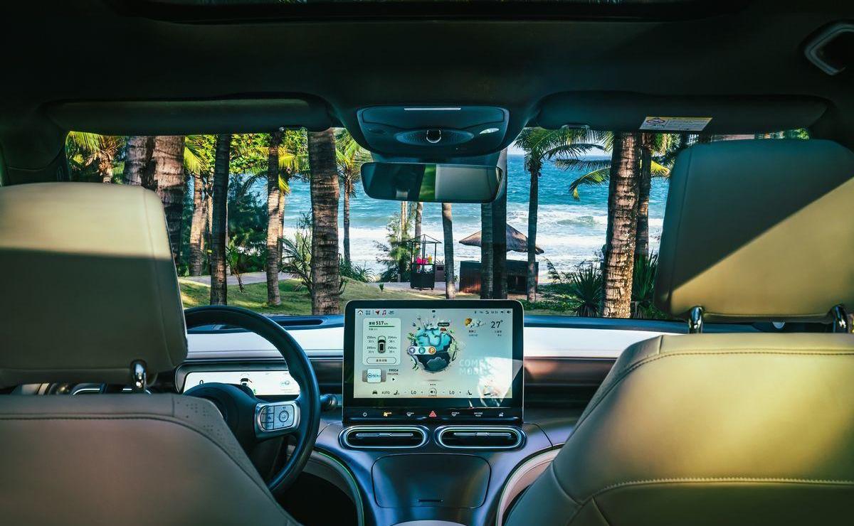 smart,smart精灵#1,奔驰,理念