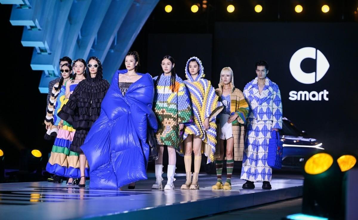 smart,smart精灵#1,奔驰,理念