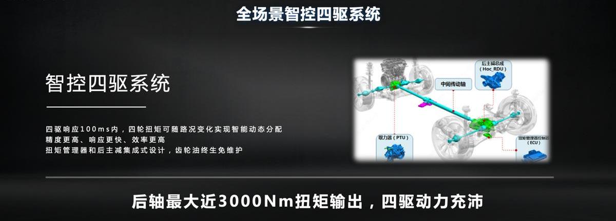 星途,星途瑶光,奇瑞,理念,远程