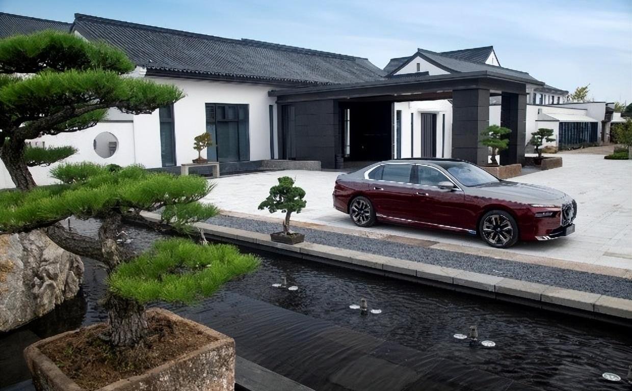 宝马,理念,劳斯莱斯,MINI