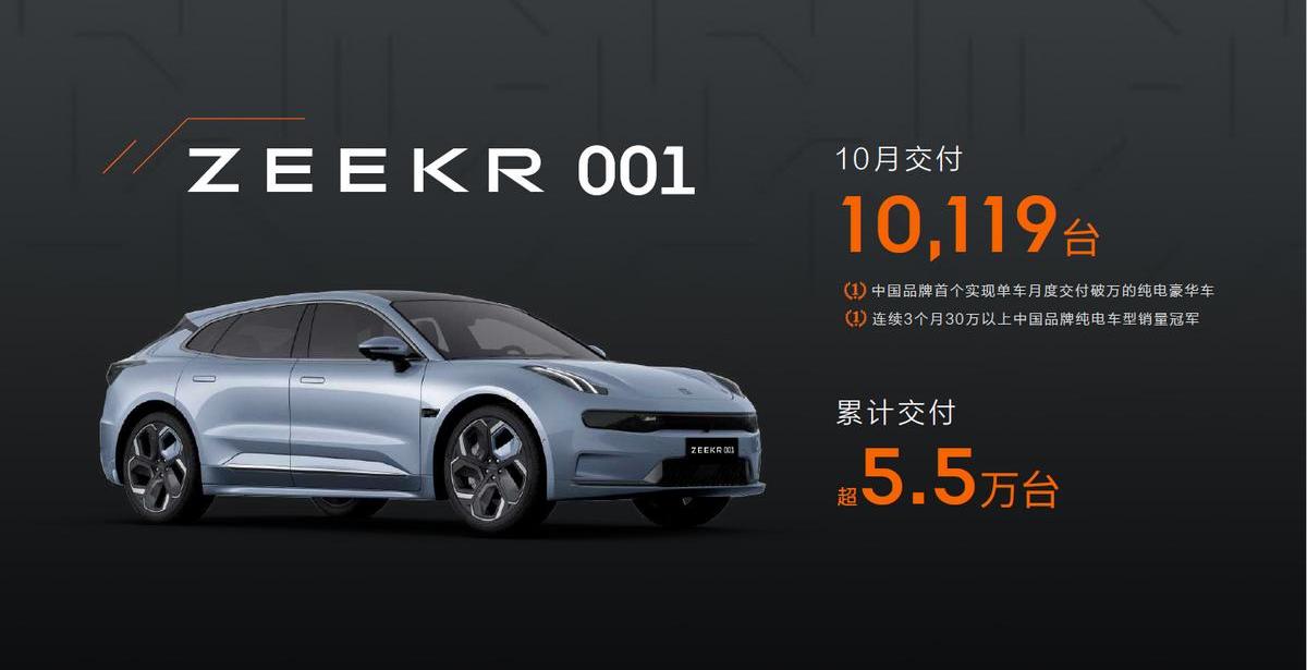 极氪,ZEEKR 009,理念,埃尔法