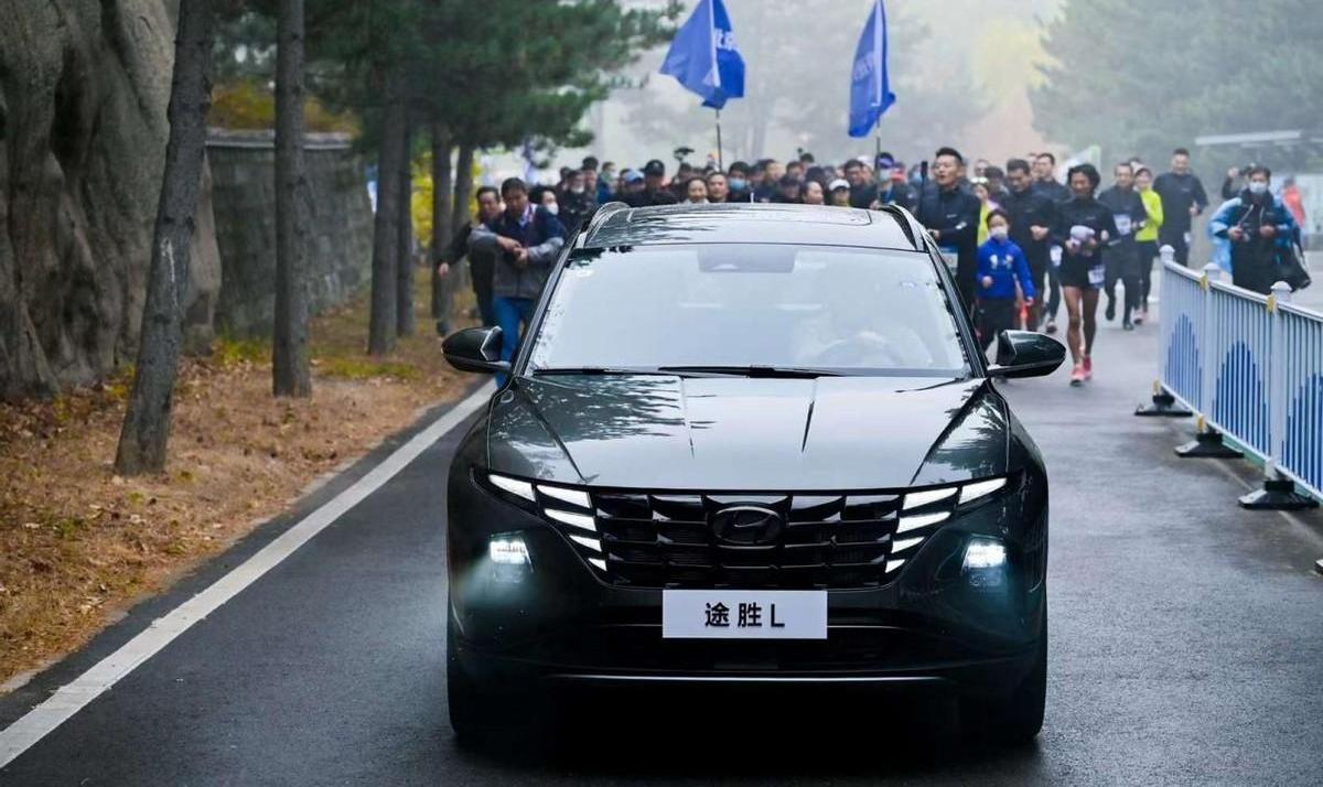 北京,现代,途胜,大众