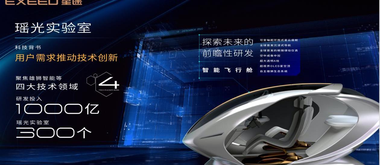 星途,奇瑞,北京,星途瑶光