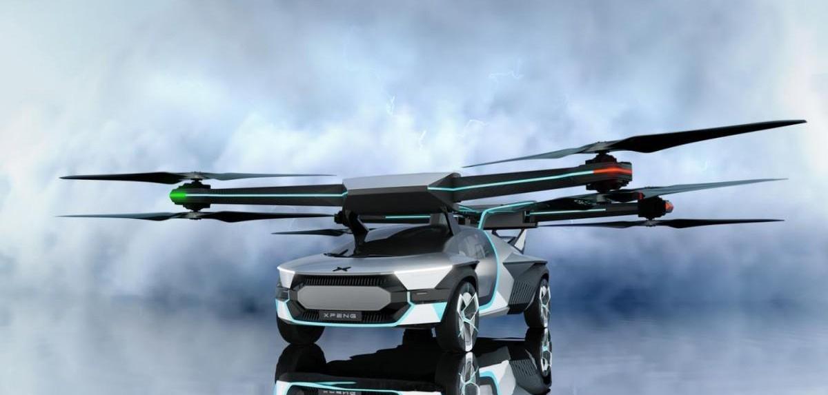 小鹏,小鹏汇天,小鹏G9,小鹏P5,远程