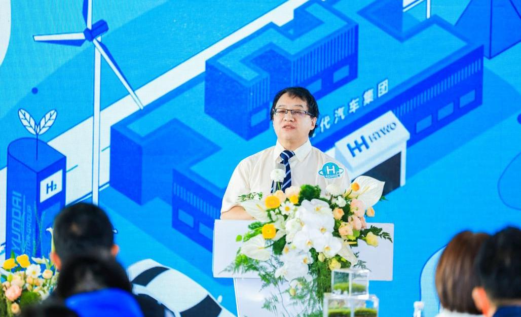现代,北京