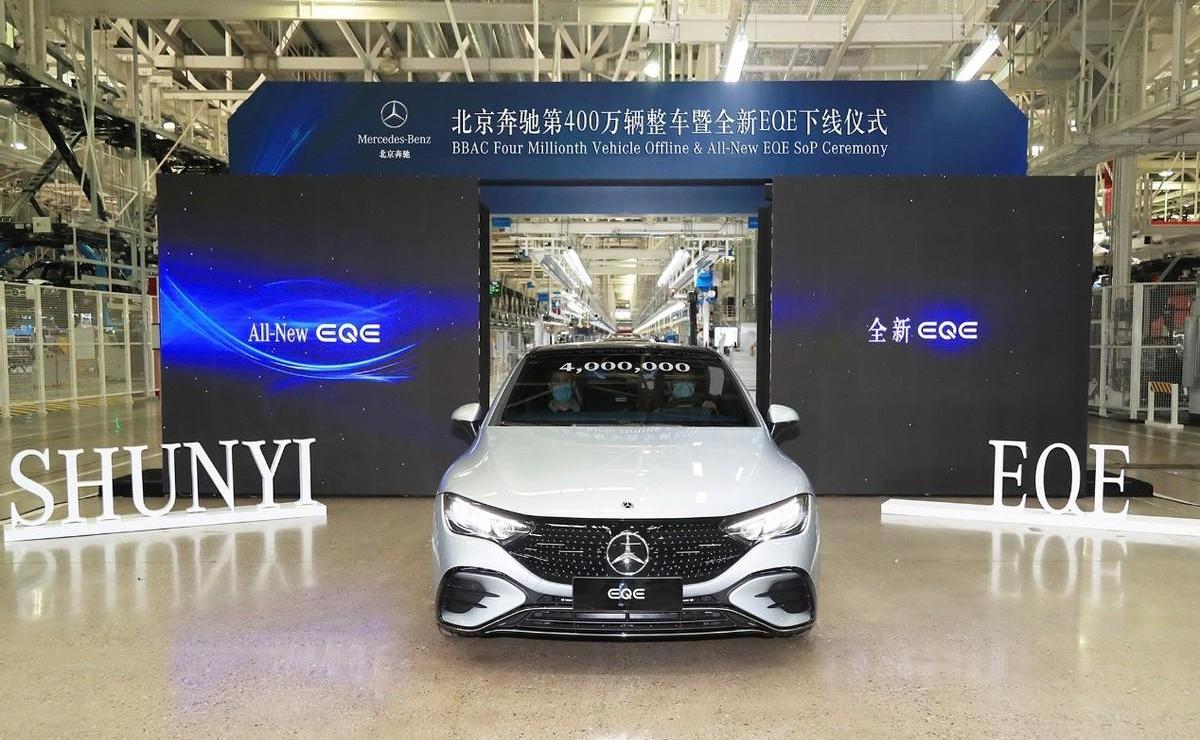 北京,奔驰,福田,北京汽车,魔方
