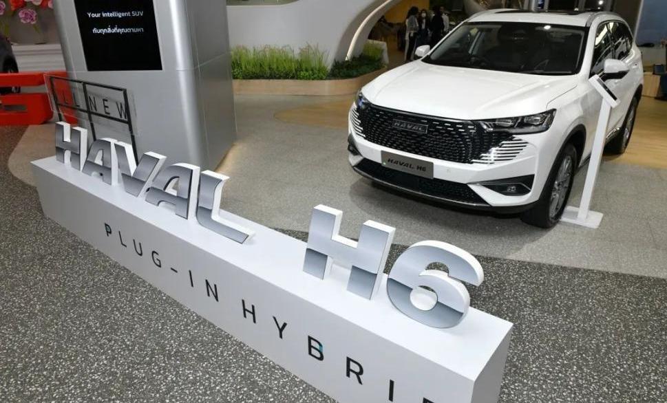 长城,欧拉,欧拉好猫,哈弗,坦克