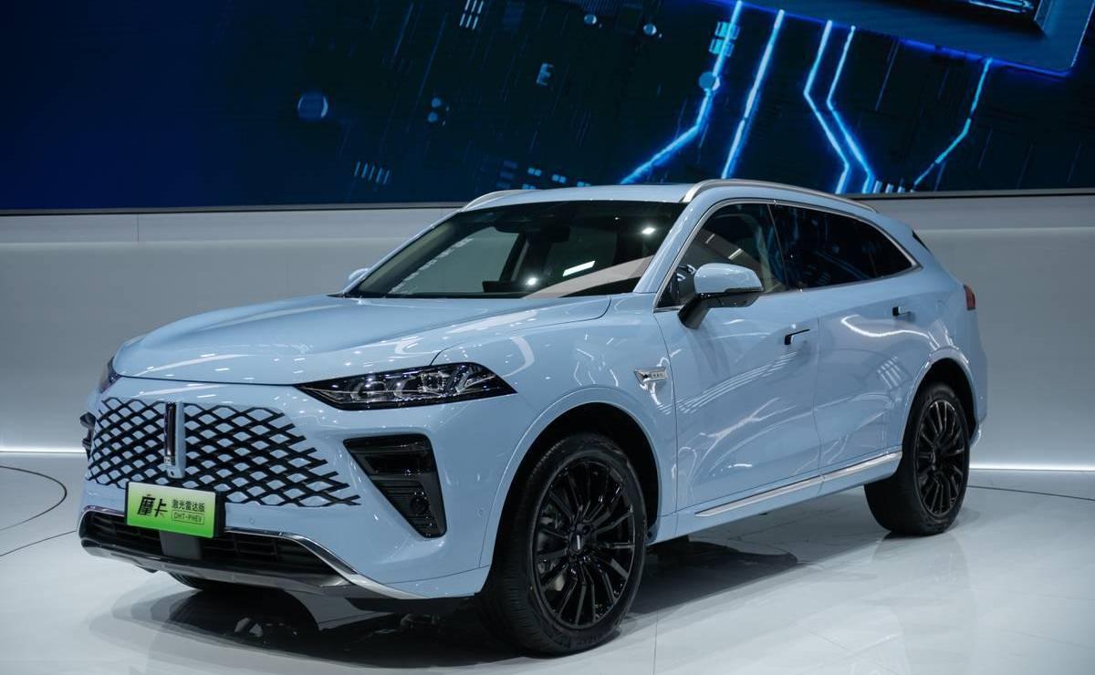 长城,欧拉,欧拉好猫,哈弗,坦克