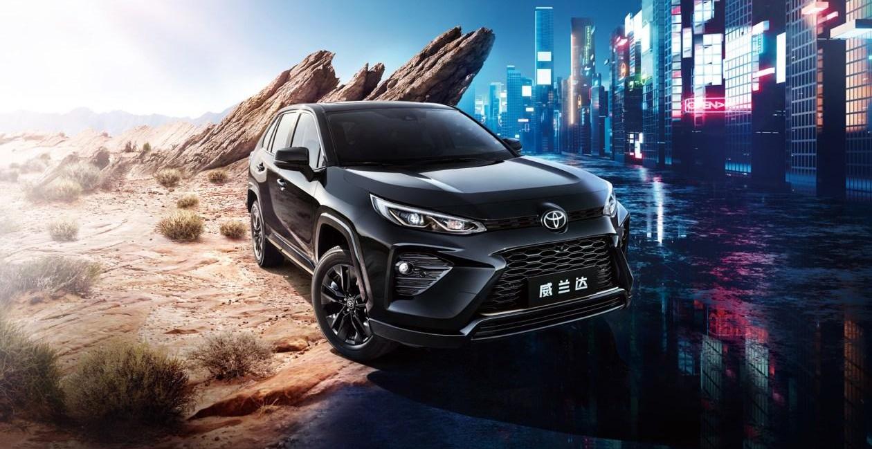 丰田,汉兰达,赛那,汉,锋兰达