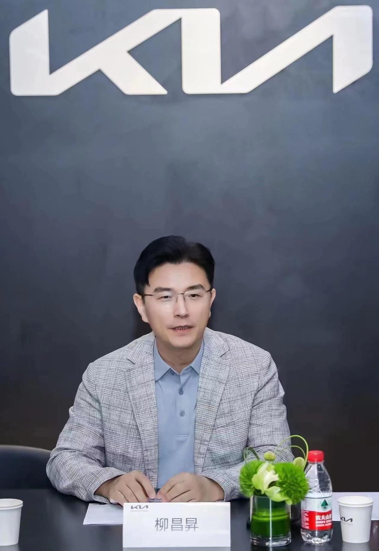 起亚,狮铂拓界,起亚EV6,现代